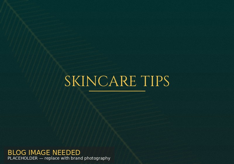 5 Botanical Ingredients for Radiant Skin — Royal Glow Essentials blog