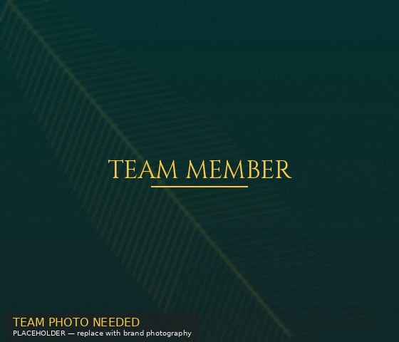Royal Glow Essentials team member