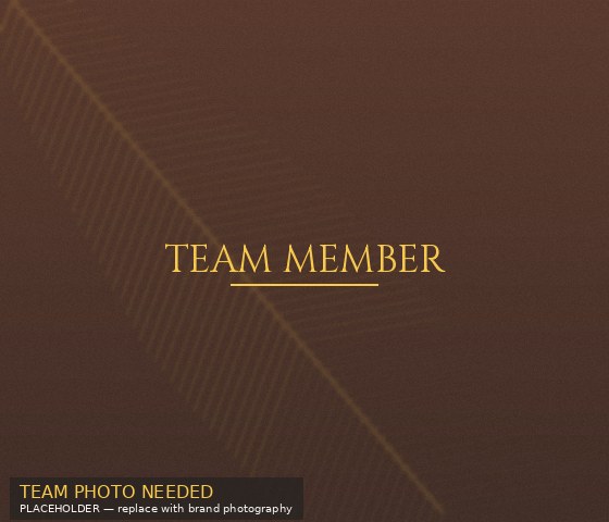 Royal Glow Essentials team member